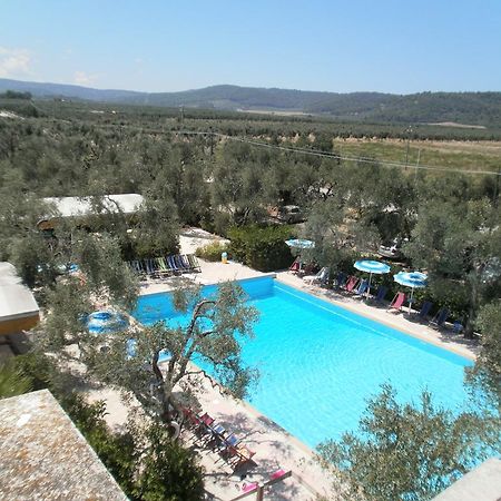 Villaggio Gallo Βιέστε Εξωτερικό φωτογραφία