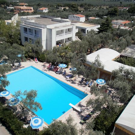 Villaggio Gallo Βιέστε Εξωτερικό φωτογραφία