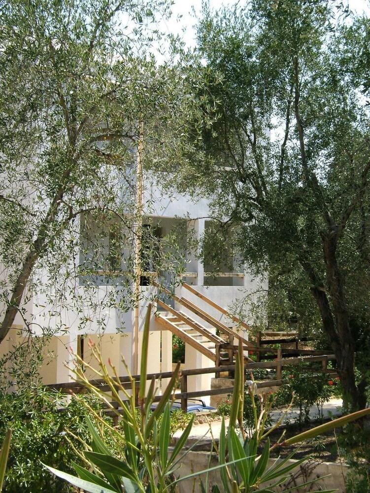 Villaggio Gallo Βιέστε Εξωτερικό φωτογραφία