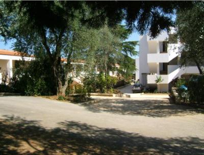 Villaggio Gallo Βιέστε Εξωτερικό φωτογραφία