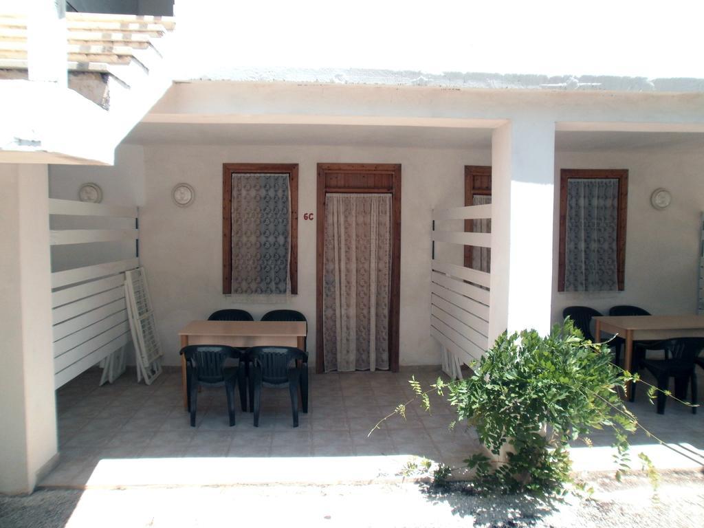 Villaggio Gallo Βιέστε Εξωτερικό φωτογραφία