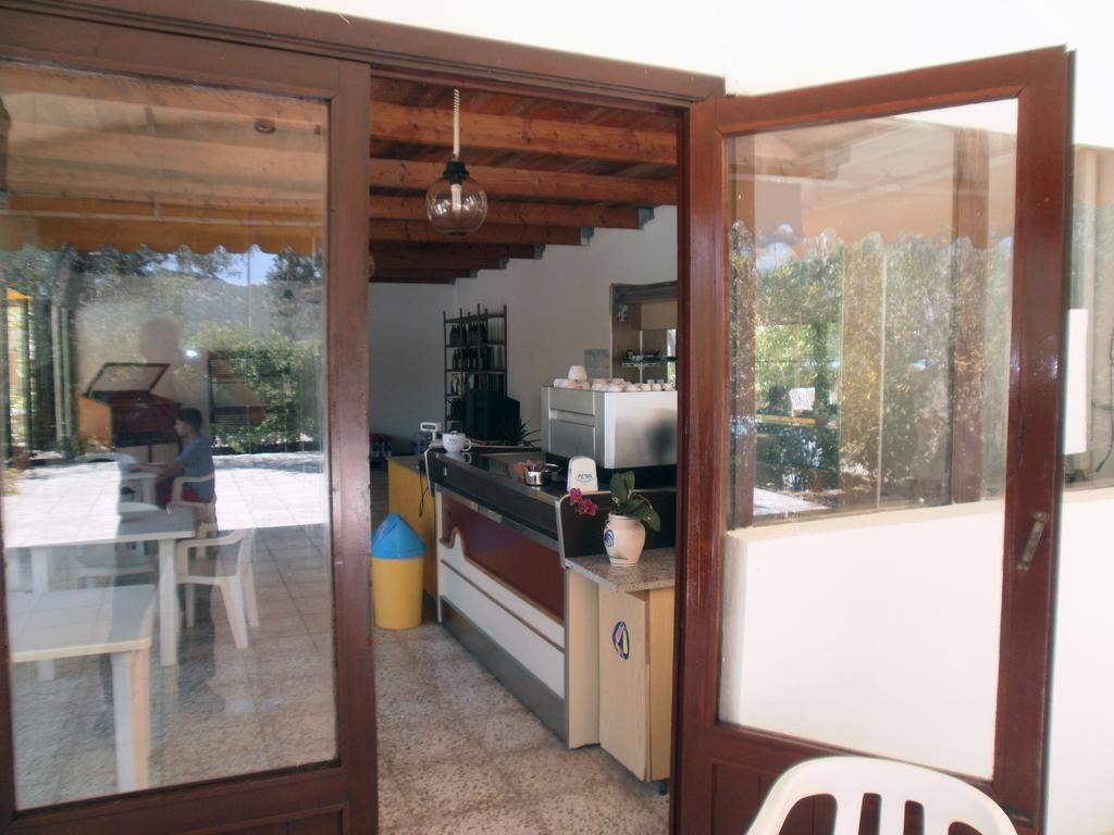 Villaggio Gallo Βιέστε Εξωτερικό φωτογραφία