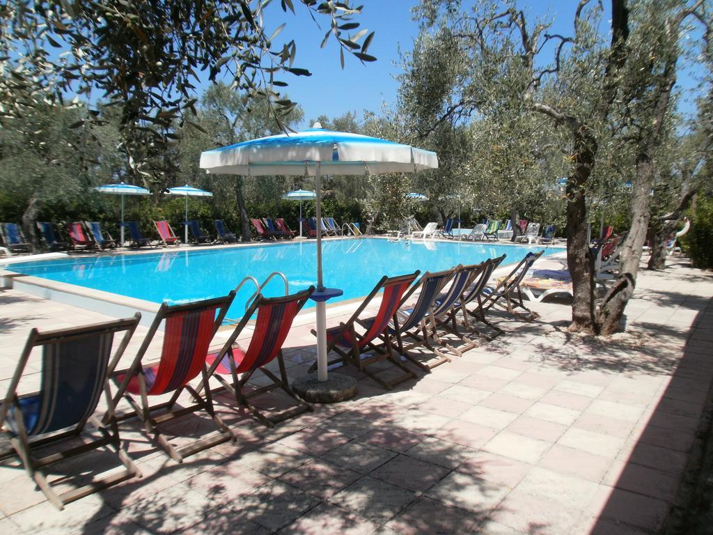 Villaggio Gallo Βιέστε Εξωτερικό φωτογραφία