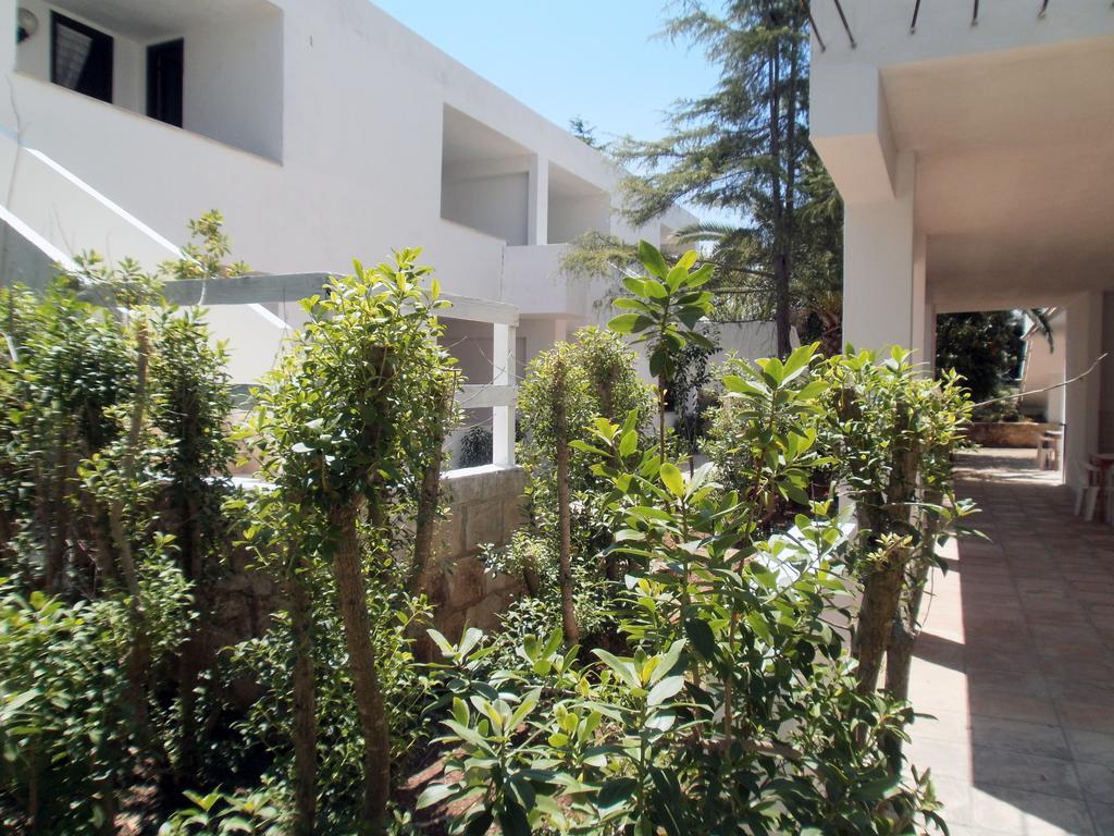 Villaggio Gallo Βιέστε Εξωτερικό φωτογραφία