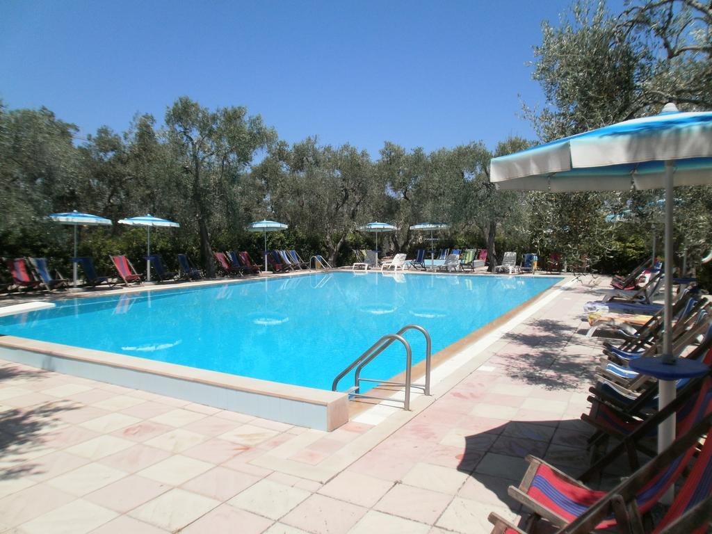 Villaggio Gallo Βιέστε Εξωτερικό φωτογραφία