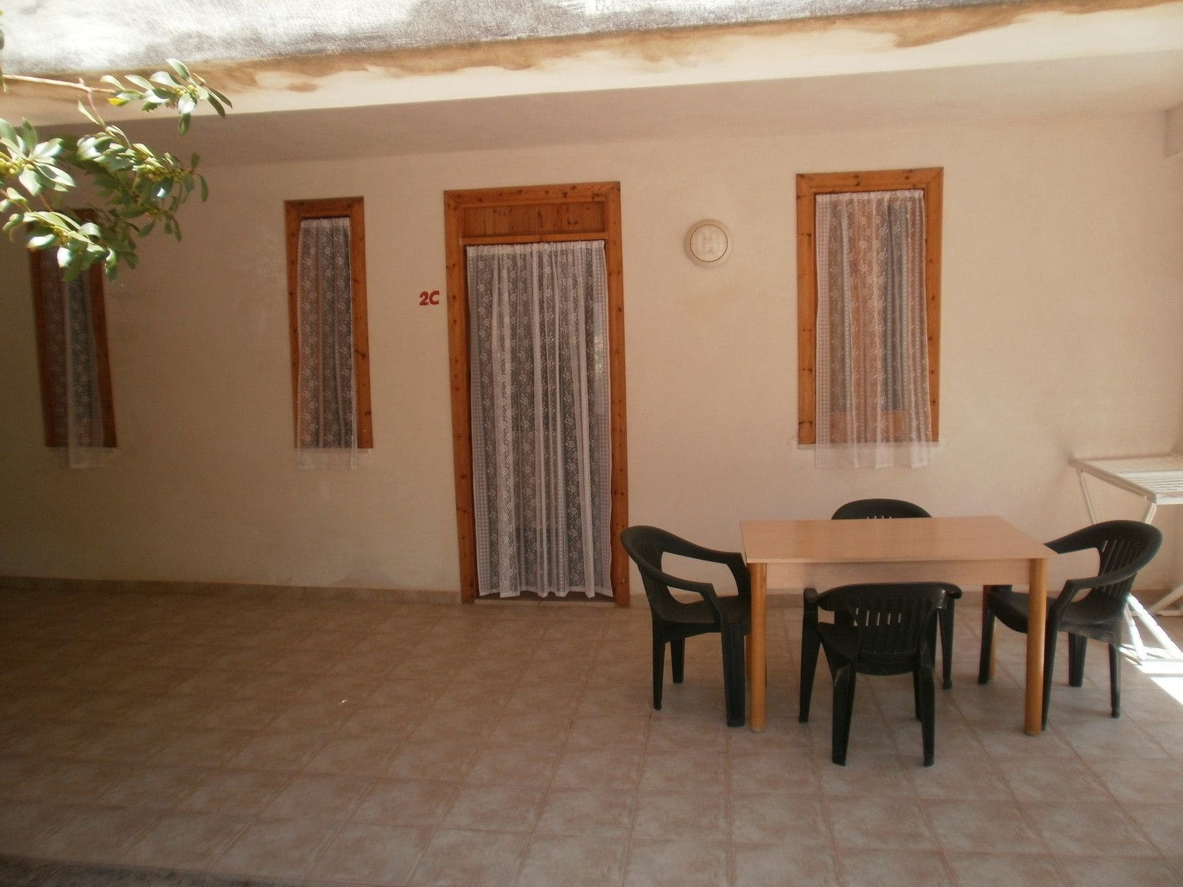 Villaggio Gallo Βιέστε Εξωτερικό φωτογραφία