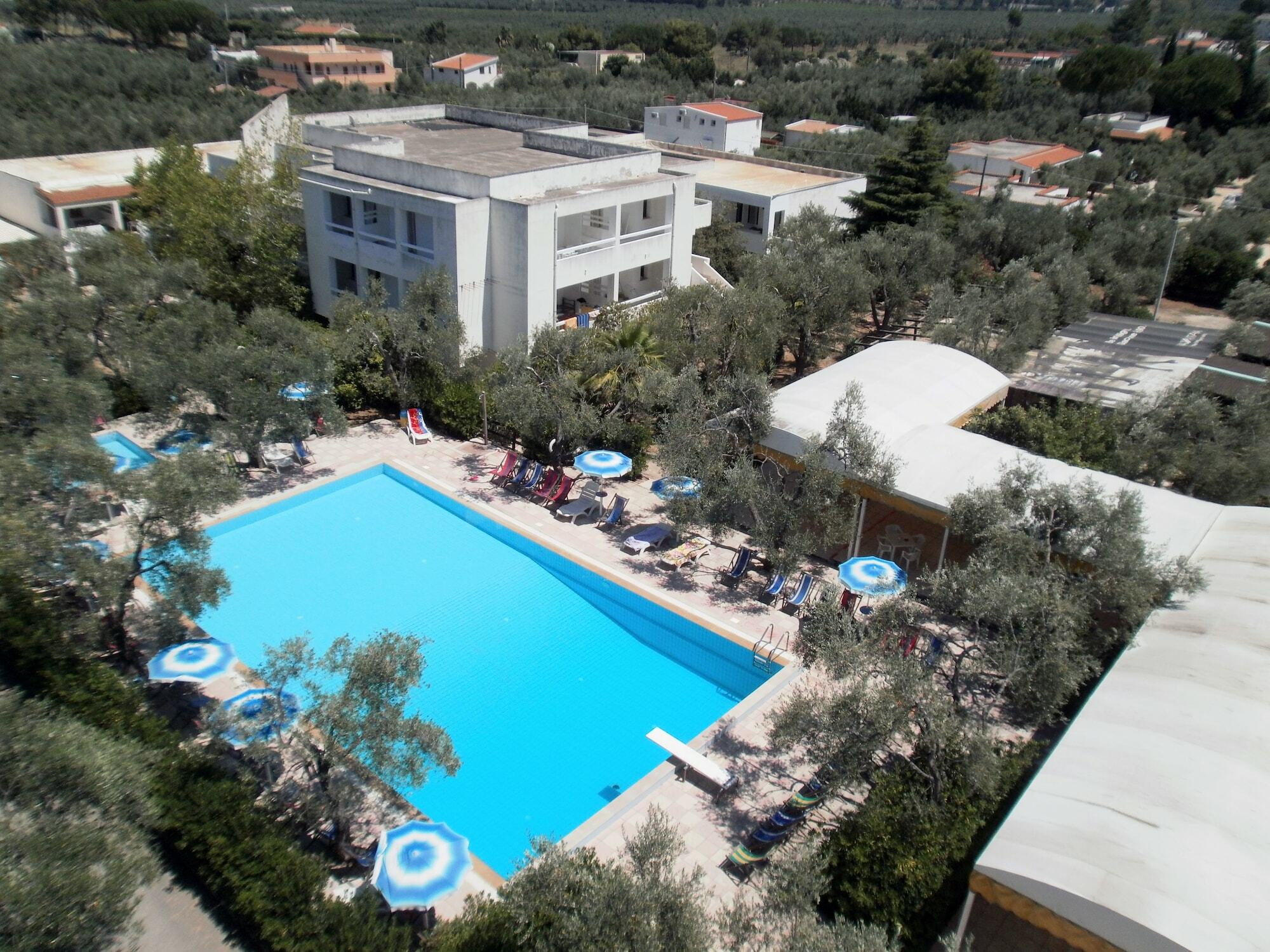 Villaggio Gallo Βιέστε Εξωτερικό φωτογραφία
